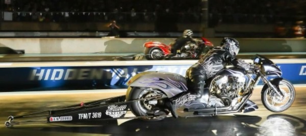 nitro in car racing