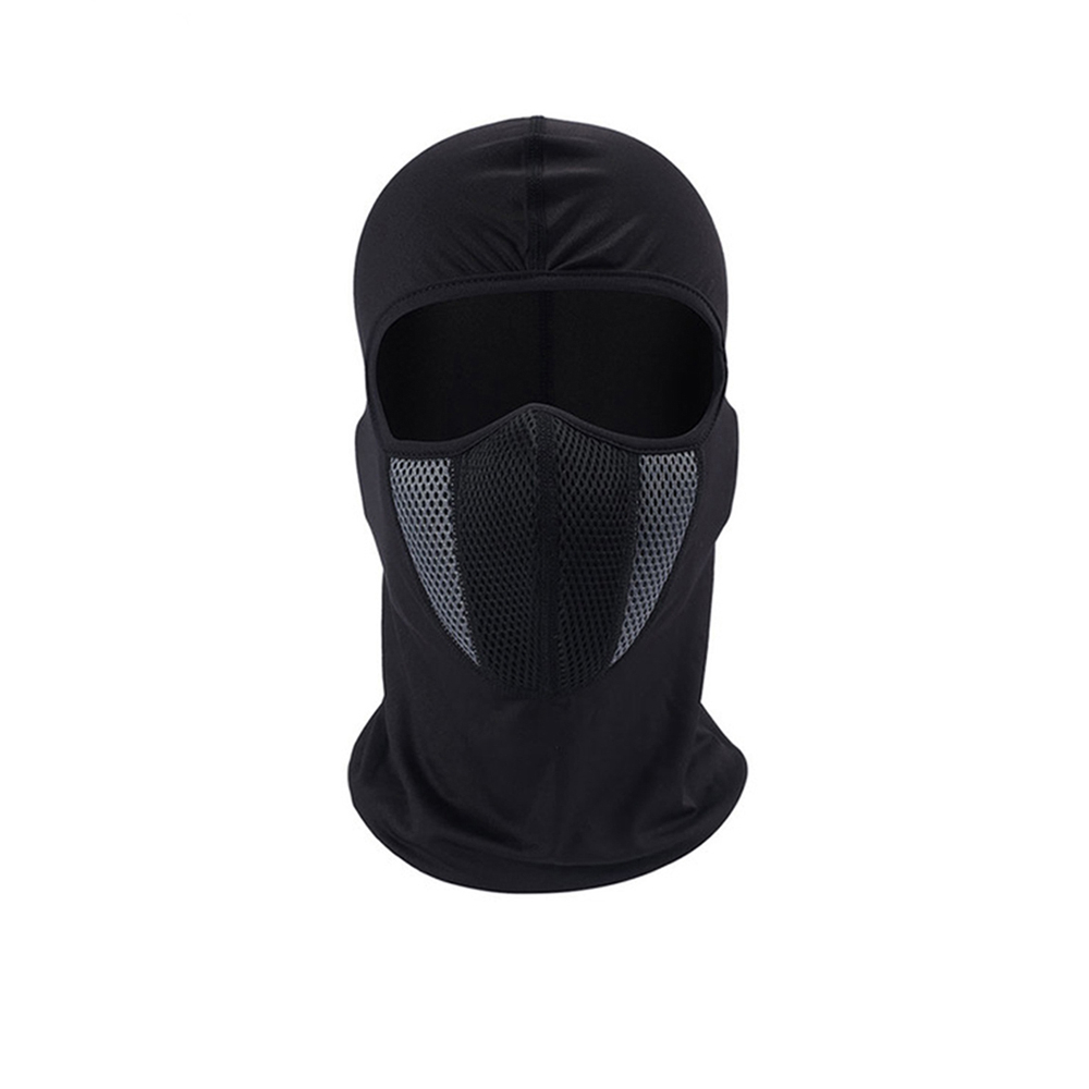 Motorcycle Balaclava | Life and Motorbikes